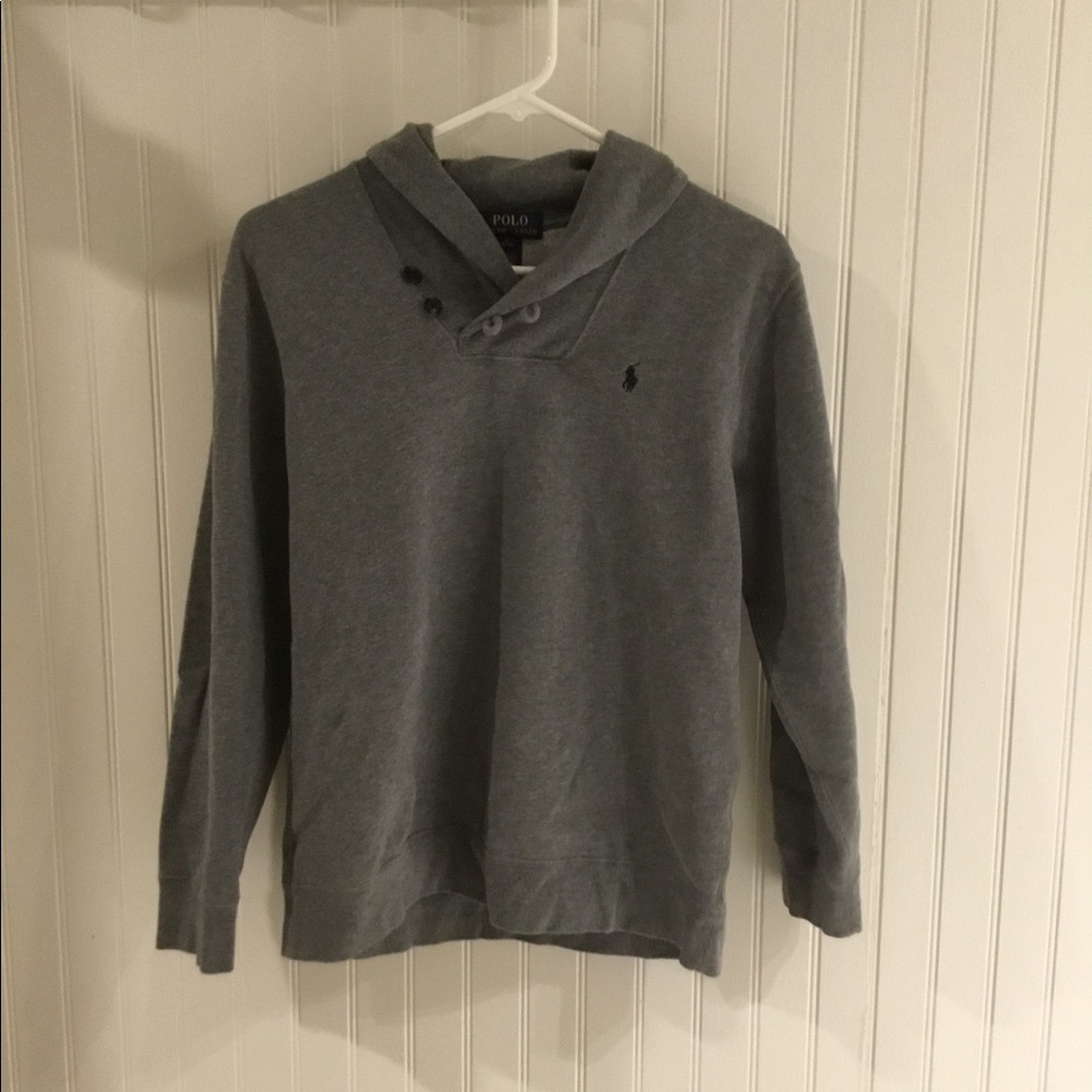 Ralph Lauren Boys' Sweater